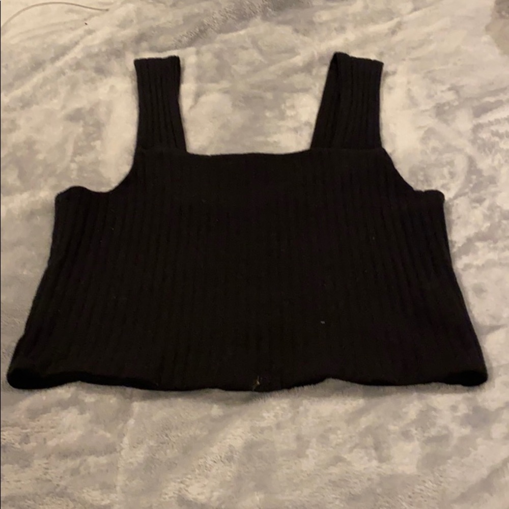 american eagle tank top